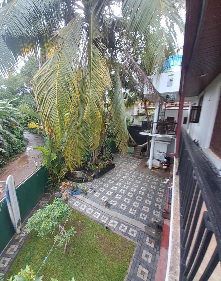 Indunil Place Hiriketiya Dikwella Exterior foto