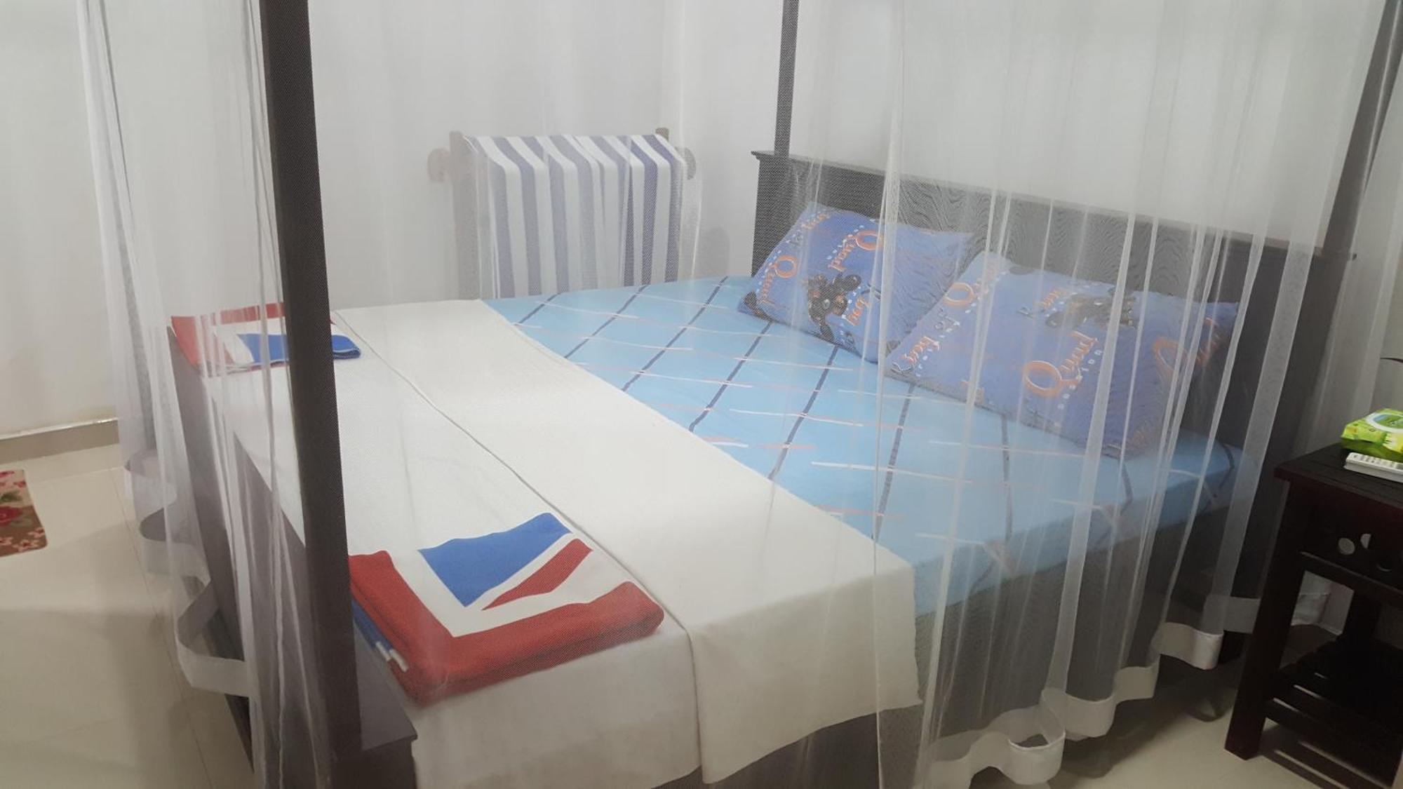 Indunil Place Hiriketiya Dikwella Zimmer foto