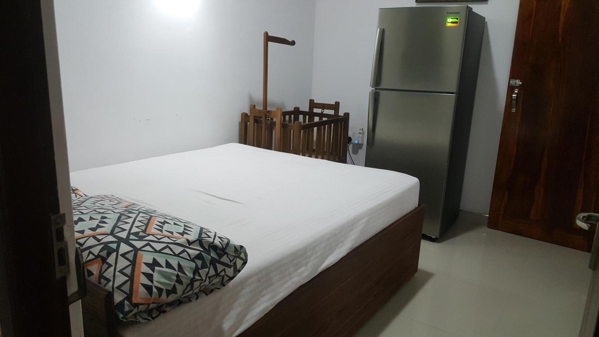 Indunil Place Hiriketiya Dikwella Zimmer foto