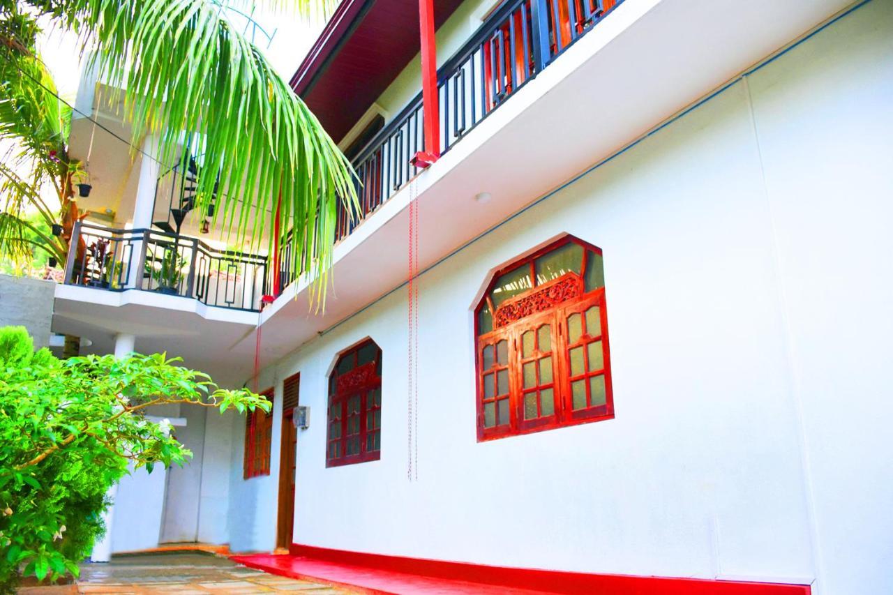 Indunil Place Hiriketiya Dikwella Exterior foto