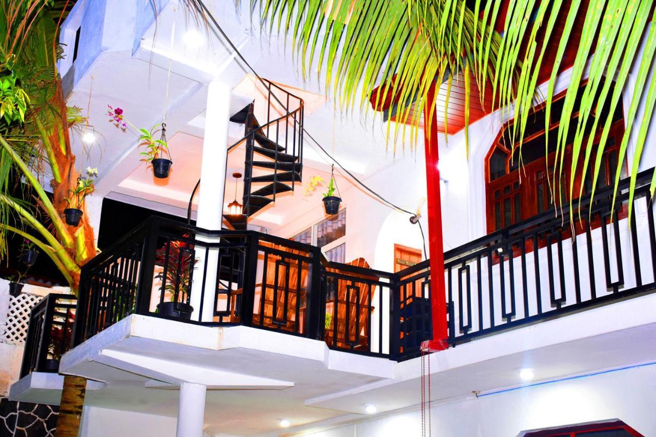 Indunil Place Hiriketiya Dikwella Exterior foto