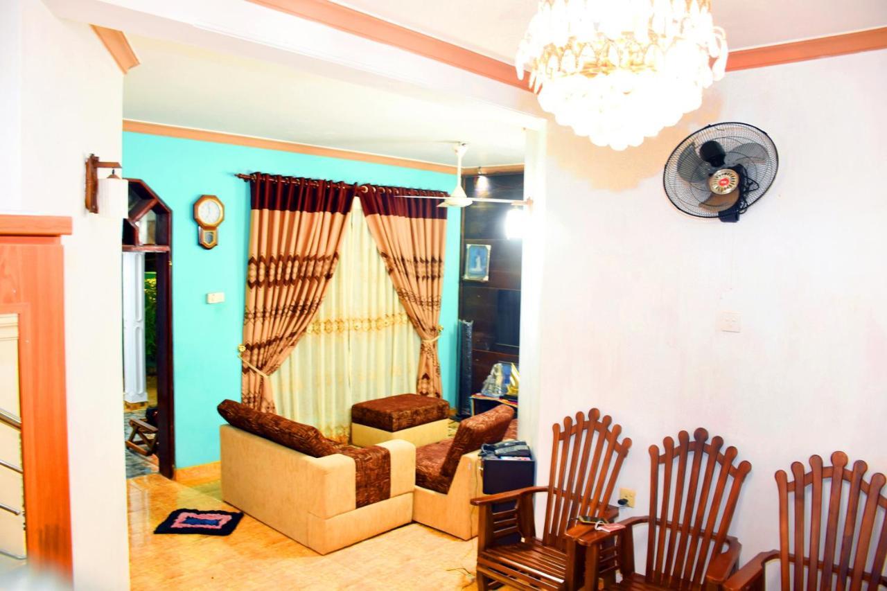 Indunil Place Hiriketiya Dikwella Exterior foto