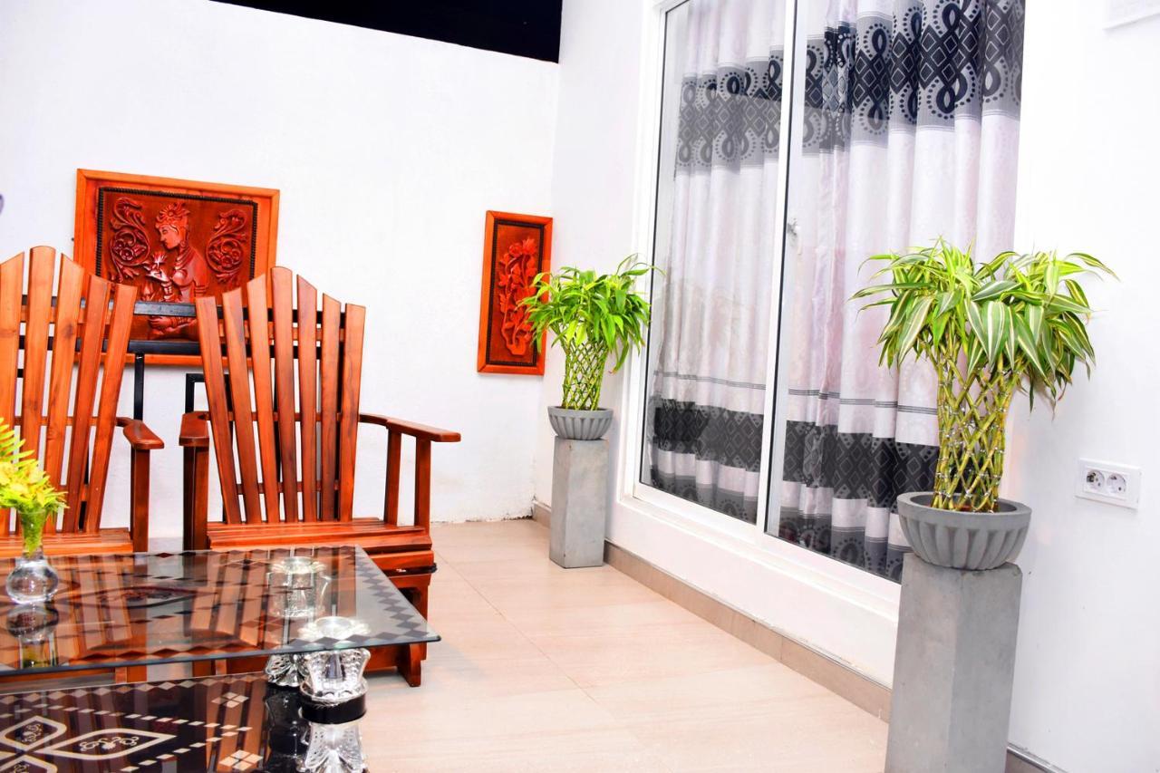 Indunil Place Hiriketiya Dikwella Exterior foto
