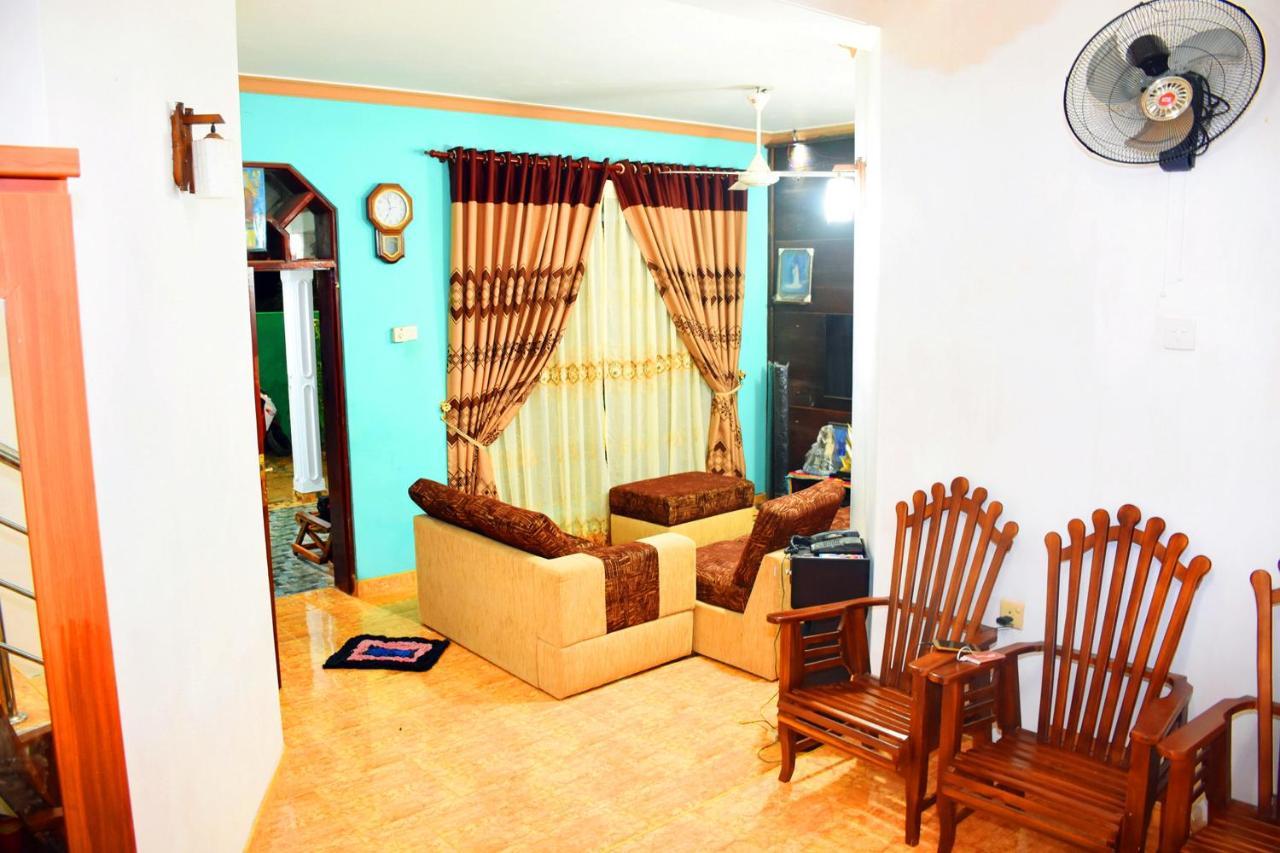 Indunil Place Hiriketiya Dikwella Exterior foto