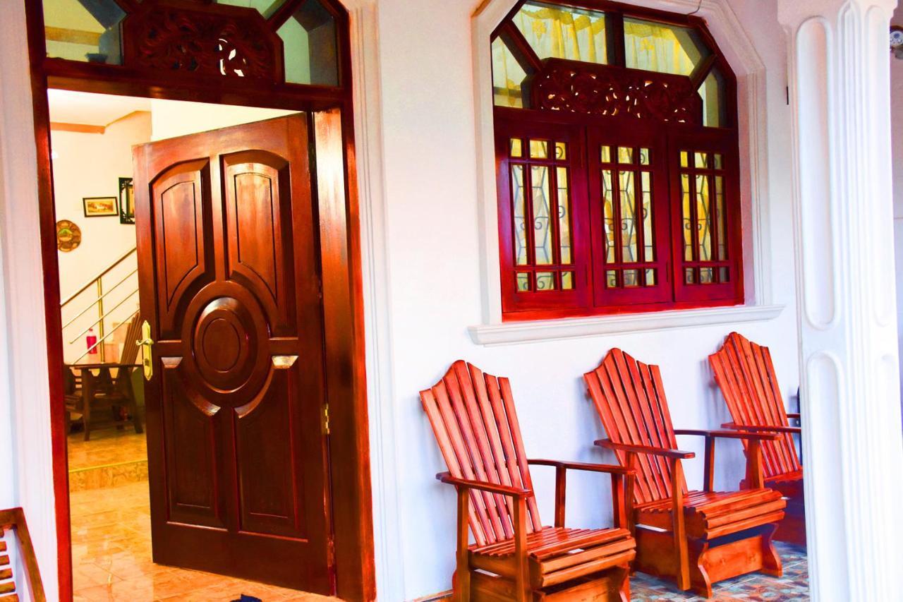 Indunil Place Hiriketiya Dikwella Exterior foto