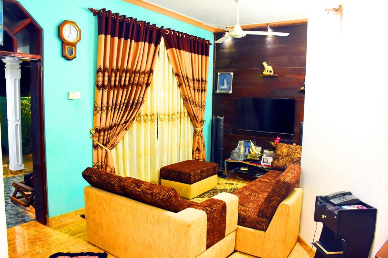 Indunil Place Hiriketiya Dikwella Exterior foto