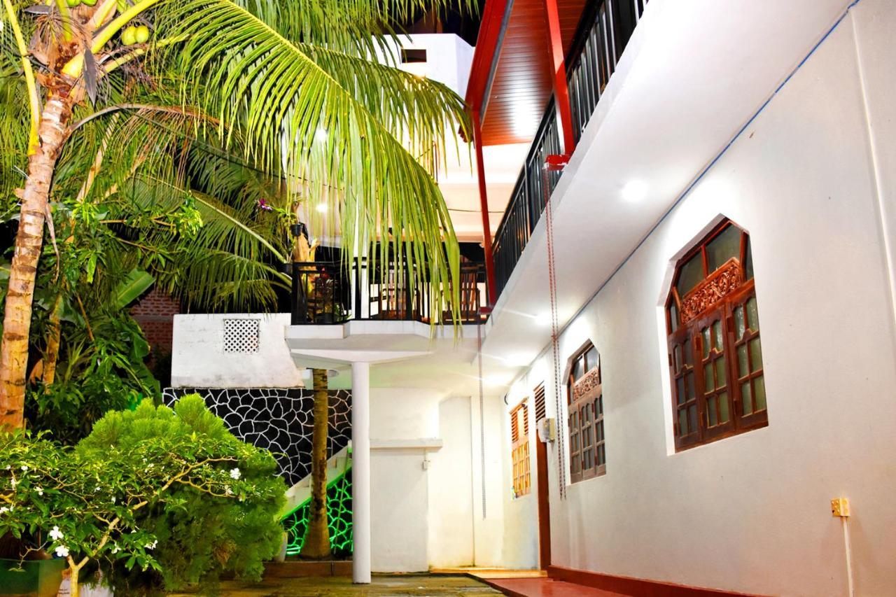 Indunil Place Hiriketiya Dikwella Exterior foto