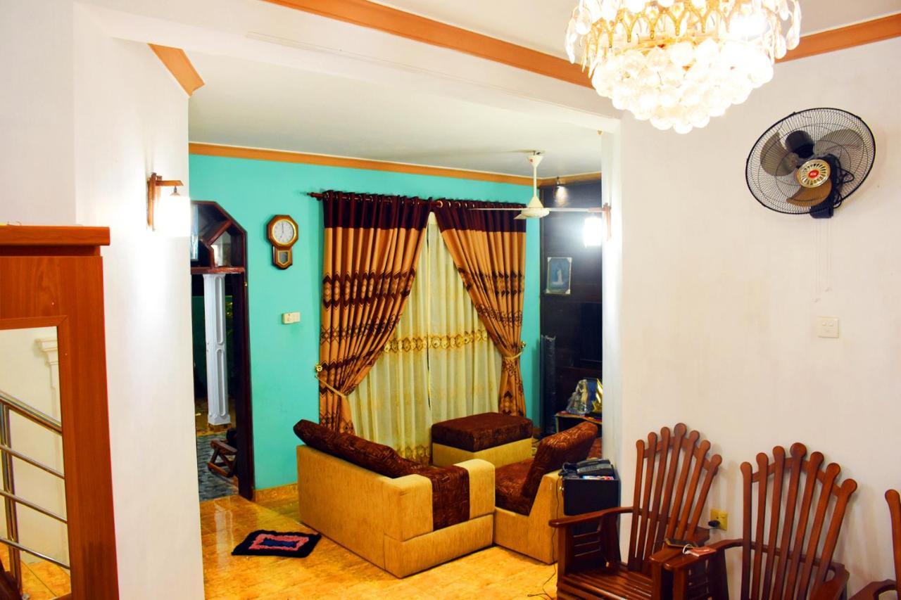 Indunil Place Hiriketiya Dikwella Exterior foto